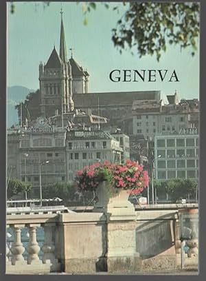 Imagen del vendedor de GENEVA a la venta por The Reading Well Bookstore