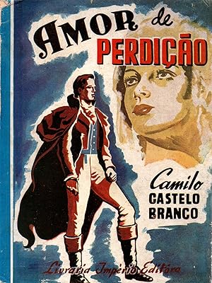 Seller image for Amor de Perdicao for sale by JP Livres