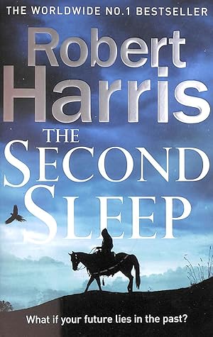 The Second Sleep: the Sunday Times #1 bestselling novel