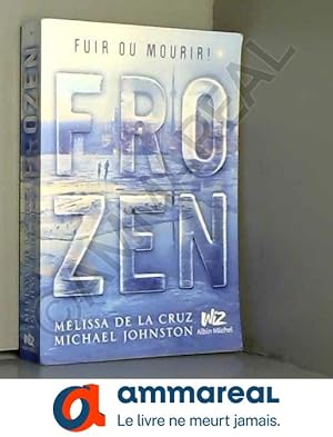 Seller image for Frozen - tome 1 for sale by Ammareal