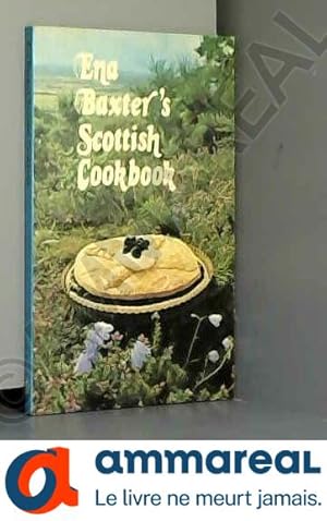 Bild des Verkufers fr Scottish Cook Book zum Verkauf von Ammareal