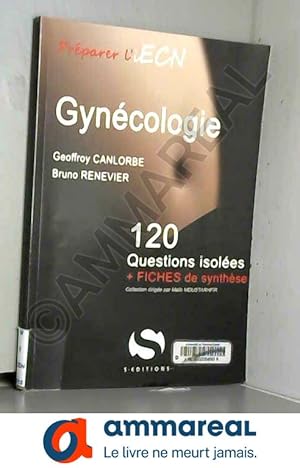 Seller image for Gyncologie et obsttrique for sale by Ammareal