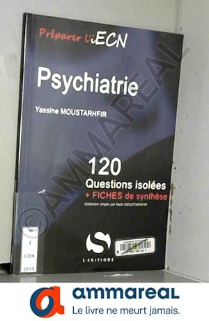 Bild des Verkufers fr Psychiatrie zum Verkauf von Ammareal