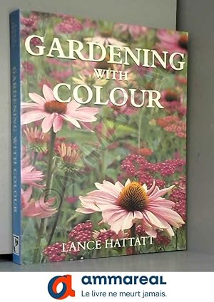 Bild des Verkufers fr Gardening in Colour zum Verkauf von Ammareal