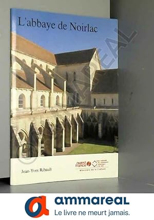 Bild des Verkufers fr L'abbaye de noirlac zum Verkauf von Ammareal