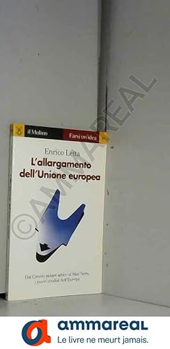 Immagine del venditore per L'allargamento dell'Unione europea venduto da Ammareal