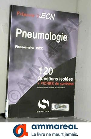 Image du vendeur pour Pneumologie mis en vente par Ammareal