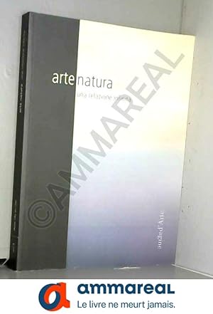 Bild des Verkufers fr Arte E Natura zum Verkauf von Ammareal