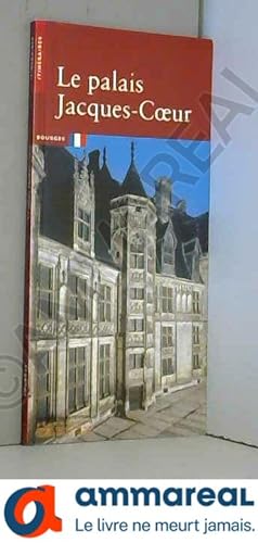 Bild des Verkufers fr Le palais Jacques Coeur  Bourges zum Verkauf von Ammareal