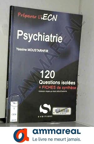 Bild des Verkufers fr Psychiatrie zum Verkauf von Ammareal