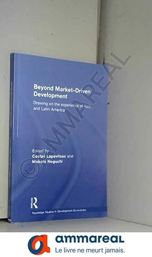 Seller image for Beyond Market-Driven Development for sale by Ammareal