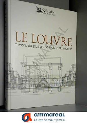 Seller image for Le louvre for sale by Ammareal