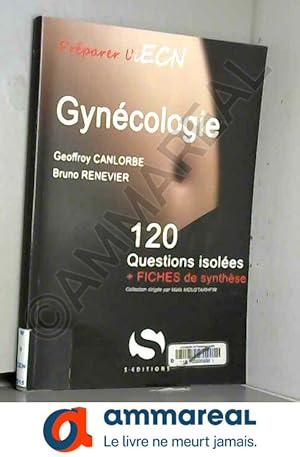 Image du vendeur pour Gyncologie et obsttrique mis en vente par Ammareal