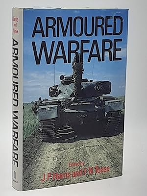 Bild des Verkufers fr Armoured Warfare. zum Verkauf von Zephyr Books