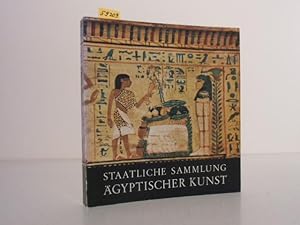 Staatliche Sammlung ägyptischer Kunst. Museumskatalog.