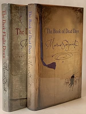 Seller image for The Book of Dead Days and Dark Flight Down (Two volume set) for sale by Eureka Books