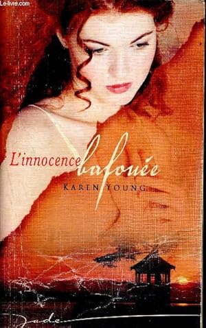 Image du vendeur pour L'innocence bafoue mis en vente par Le-Livre