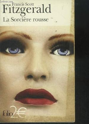 Seller image for La sorcire rousse for sale by Le-Livre