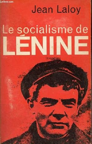 Bild des Verkufers fr Le socialisme de Lnine. zum Verkauf von Le-Livre