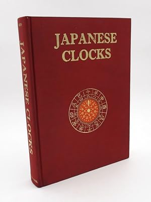Image du vendeur pour Japanese clocks mis en vente par L'Ancienne Librairie