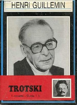 Image du vendeur pour Une cassette : Trotski - Dure 1h. mis en vente par Le-Livre