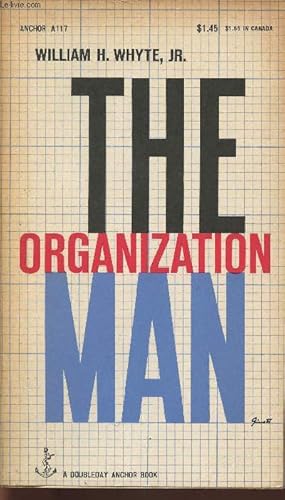 Seller image for The organization man for sale by Le-Livre