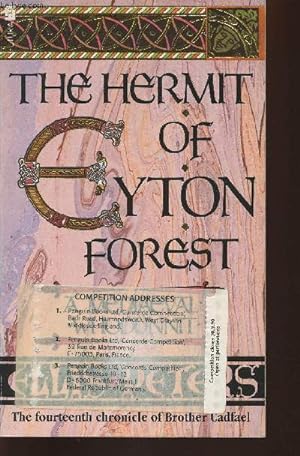 Bild des Verkufers fr The hermit of Eyton Forest- The fourteenth chronicle of Brother Cadfael zum Verkauf von Le-Livre
