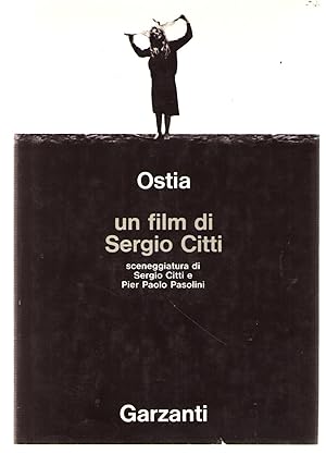Ostia Un Film Di Sergio Citti.