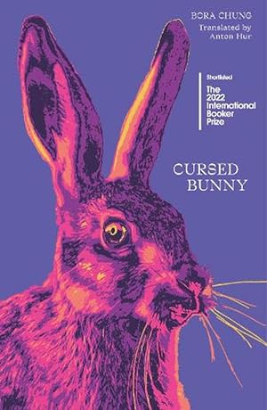 Seller image for Cursed Bunny (Paperback) for sale by Grand Eagle Retail
