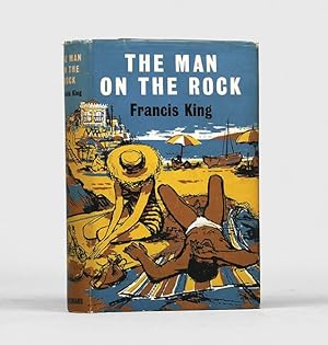 Seller image for The Man on the Rock. for sale by Peter Harrington.  ABA/ ILAB.