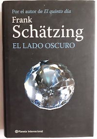 Imagen del vendedor de El lado oscuro a la venta por Librera Ofisierra