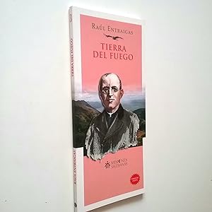 Imagen del vendedor de Tierra del fuego (Primera parte) a la venta por MAUTALOS LIBRERA