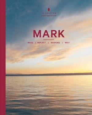 Image du vendeur pour Mark : Read / Reflect / Respond / Rest mis en vente par GreatBookPrices