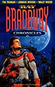 Ray Bradbury Chronicles #3