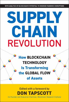 Supply Chain Revolution: How Blockchain Technology Is Transforming the Global Flow of Assets