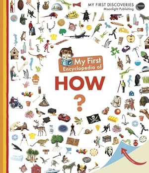 Seller image for My First Encyclopedia of How? for sale by GreatBookPrices