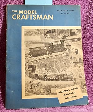 The MODEL CRAFTSMAN Vol. 16, No. 7, December, 1947