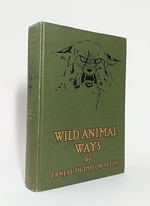 Wild Animal Ways