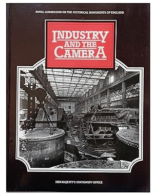 Seller image for Industry and the camera. for sale by Jeff Weber Rare Books