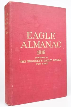 Brooklyn Daily Eagle Almanac, 1916