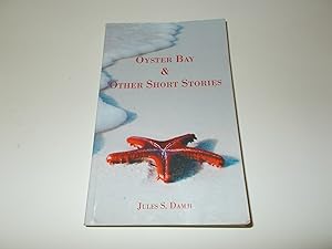 Imagen del vendedor de Oyster Bay & Other Short Stories a la venta por Paradise Found Books