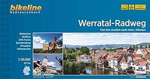 Werratal-Radweg