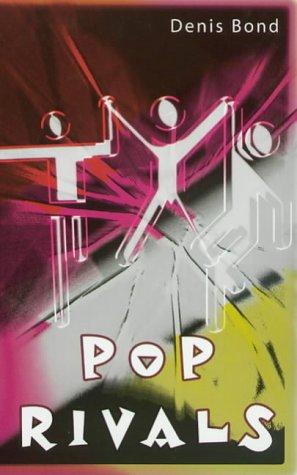 Seller image for Pop Rivals for sale by WeBuyBooks