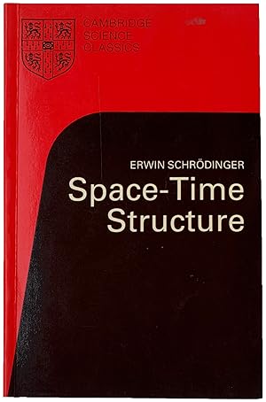 Space-time structure.
