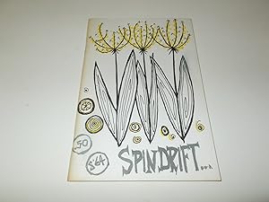 Seller image for Spindrift : Spring 1964 (Oregon State University) for sale by Paradise Found Books
