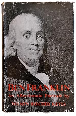 Seller image for Ben Franklin: An Affectionate Portrait. for sale by Jeff Weber Rare Books