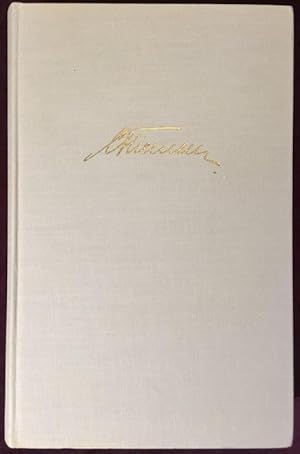 Seller image for Carl Friedrich von Siemens: Ein Grosser Unternehmer. for sale by Jeff Weber Rare Books