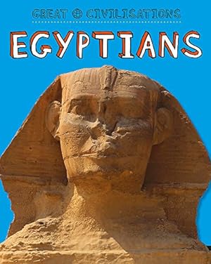 Bild des Verkufers fr Ancient Egypt (Great Civilisations) zum Verkauf von WeBuyBooks