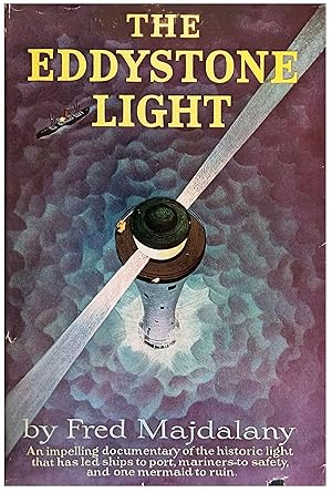 The Eddystone Light. Illustrated.