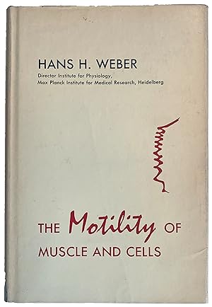 The motility of muscle and cells.